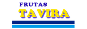 Logotipo Frutas Tavira