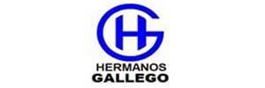 Logotipo Hermanos Gallegos