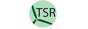 Logotipo Tratamiento Superficial Robotizado